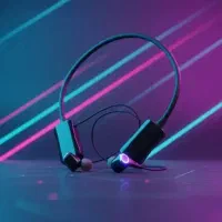هندزفری گردنی مدل Life U20i