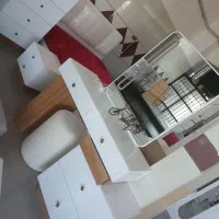 تخت خواب|تخت و سرویس خواب|شاهرود, |دیوار
