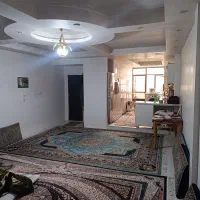 آپارتمان طبقه دوم تک واحدی 105متر 2خواب توس33کشف