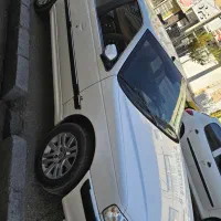 پارس tu5|خودرو سواری و وانت|قم, کیوانفر|دیوار