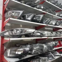 لوازم استوک چراغ