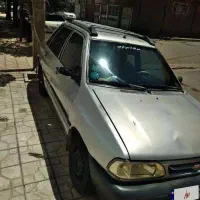 پراید مدل ۸۵|خودرو سواری و وانت|سبزوار, اسلام آباد|دیوار