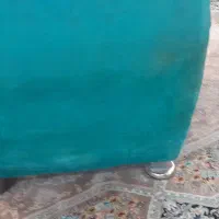 مبل تک نفر پچگانه|تخت و صندلی بچه|پاکدشت, پارچین|دیوار