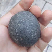 شهاب سنگ کلکسیونی۲.۸۰چگالی