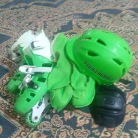 اسکیت سالم|دوچرخه، اسکیت، اسکوتر|سنندج, |دیوار