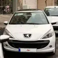 207 پانا دنده ای 1404