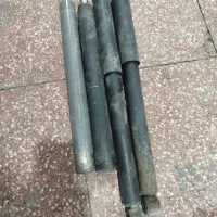 کمک جلو و عقب پیکان