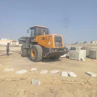 پیمانکاری باغ ویلا صفرتاصد و محوطه سازی اجرای جدول|خدمات پیشه و مهارت|شوش, |دیوار