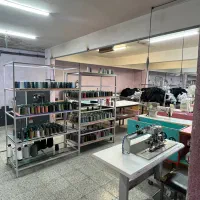 استخدام خیاط یقه دوز،کابویی،تنه دوزِ ماهر و بردست