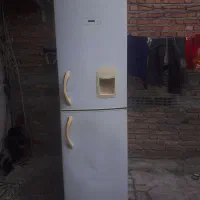 یخچال|یخچال و فریزر|پارسآباد, |دیوار