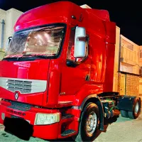 رنو پرمیوم ۴۴۰