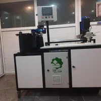 دستگاه تولید فیلتر هوا