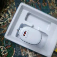 پاوربانک 20 وات باسئوس مدل compact fast charging|لوازم جانبی موبایل و تبلت|پرند, فاز ۲|دیوار