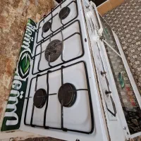 اجاق گاز ۵شعله|اجاق گاز و لوازم برقی پختوپز|اندیشه, اندیشه فاز ۱|دیوار