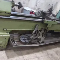 تراش دومتر دالیان|ماشین‌آلات صنعتی|باقرشهر, |دیوار