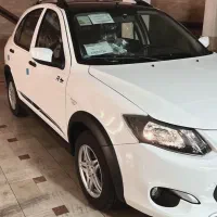 کوییک GX موتور اطلس مدل ۱۴۰۴ / رینگ اسپرت