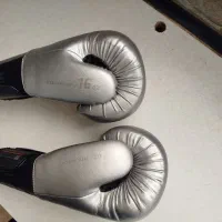 دستکش بوکس outshock|تجهیزات ورزشی|ساری, |دیوار