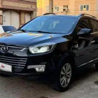 جک s5مدل۱۴۰۰ نیوفیس