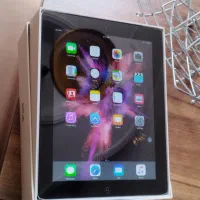 آیپد نسل سوم ۶۴ گیگ سیم‌کارت‌خور