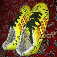 کفش ورزشی مخصوص چمن