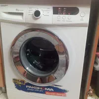 ماشین لباسشویی