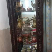 ویترین ۴ طبقه