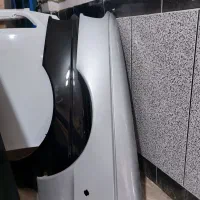 کاپوت‌گلکیر‌سپر‌رنگی‌خودرو،باشماره‌رنگ