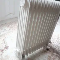 شوفاژ برقی