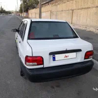 پراید مدل ۹۱|خودرو سواری و وانت|کرمانشاه, |دیوار