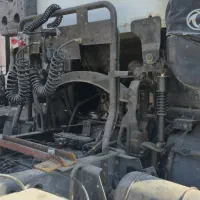 کشنده دانگ فنگ ۲۰۰۷ تمیز و سالم|خودرو سنگین|مشهد, رباط طرق|دیوار