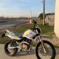 موتور تریل کویر تی 2