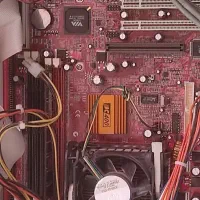 لوازم جانبی کامپیوتر RAM . CPU . Power