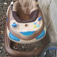 روروک در حد نو