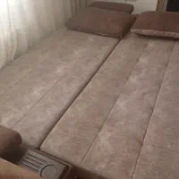 مبل تختخواب شو