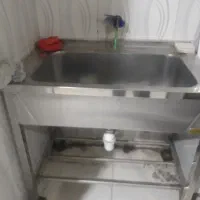 سینک ظرفشویی