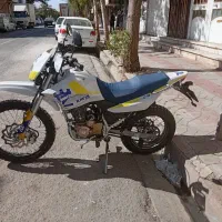تریل t2.کراس . yz.هوندا . cb|موتورسیکلت|الوند, |دیوار