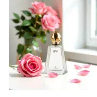 ادوپرفیوم زنانه لاو تایم مدل ژینا 100 میلی‌لیتر|آرایشی، بهداشتی، درمانی|اصفهان, محمودیه|دیوار