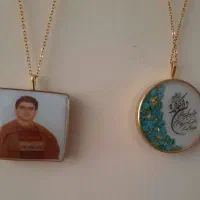 آویز ماشین  وان یکاد و عکس|بدلیجات|تهران, آبشار|دیوار