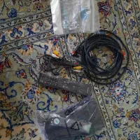 تلویزیون ۴۰ اینچ سامسونگ|تلویزیون و پروژکتور|تهران, پرستار|دیوار