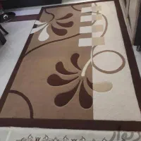 فرش فانتزی۳تخته ۴ متری پرشین مشهد|فرش|تهران, پونک|دیوار