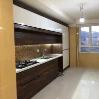 آپارتمان ۱۵۵ متری لوکس با ویو شمال و غرب