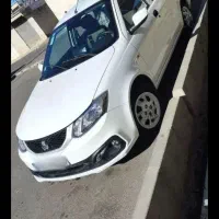 ساینا دوگانه شرکتی ۴۰۳|خودرو سواری و وانت|هرسین, |دیوار