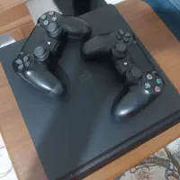 PS4 Slim 1Tb