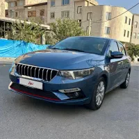 تارا اتومات|خودرو سواری و وانت|کرج, شهرک آسمان|دیوار