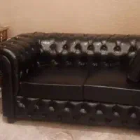 مبل چستر