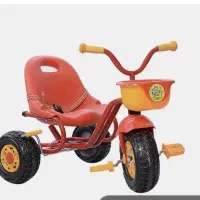 سه چرخه جی تویز