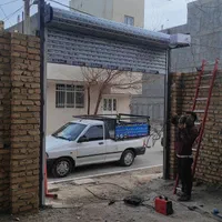 نصب و تعمیر کرکره برقی با خدمات شبانهروزی|خدمات پیشه و مهارت|گلستان (تهران), |دیوار