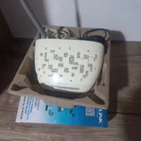 مودم TPLINK|مودم و تجهیزات شبکه|همدان, |دیوار
