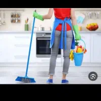 به یک نظافت