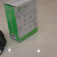 موس گیمینگ  LIMEIDE|قطعات و لوازم جانبی رایانه|تهران, آبشار|دیوار